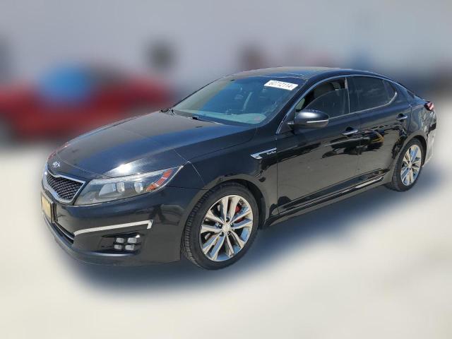 KIA OPTIMA 2015 5xxgr4a61fg372887