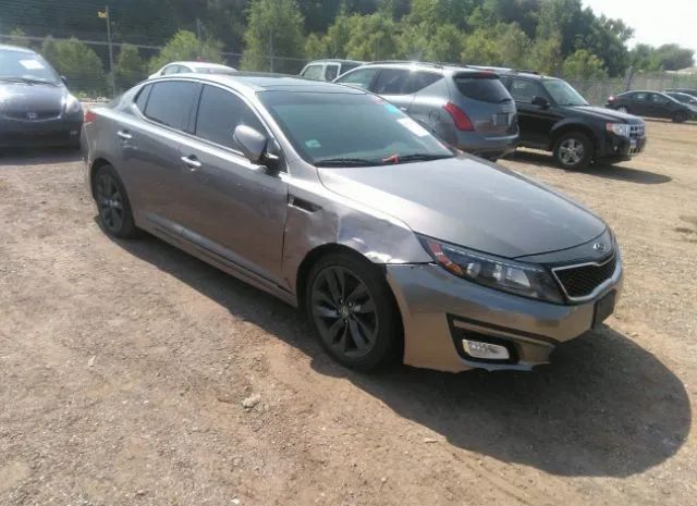 KIA OPTIMA 2015 5xxgr4a61fg386658