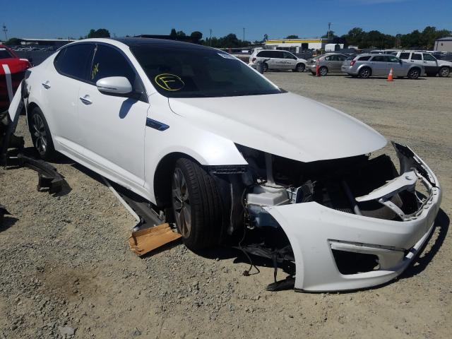 KIA OPTIMA SX 2015 5xxgr4a61fg397630