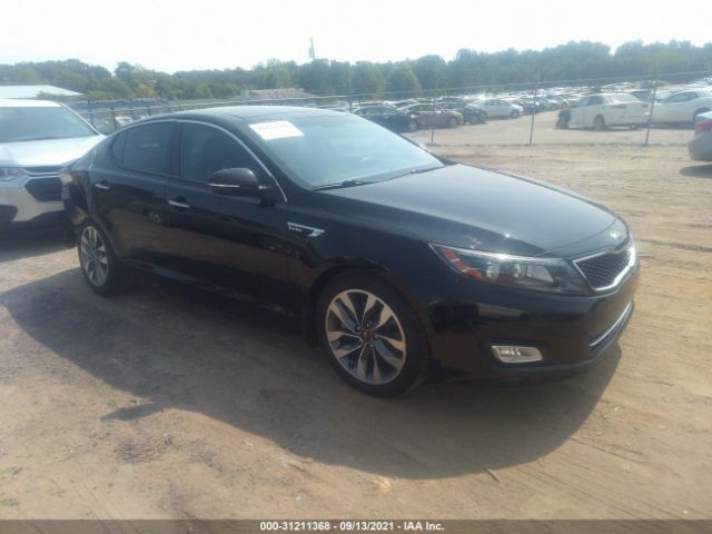 KIA OPTIMA 2015 5xxgr4a61fg401174