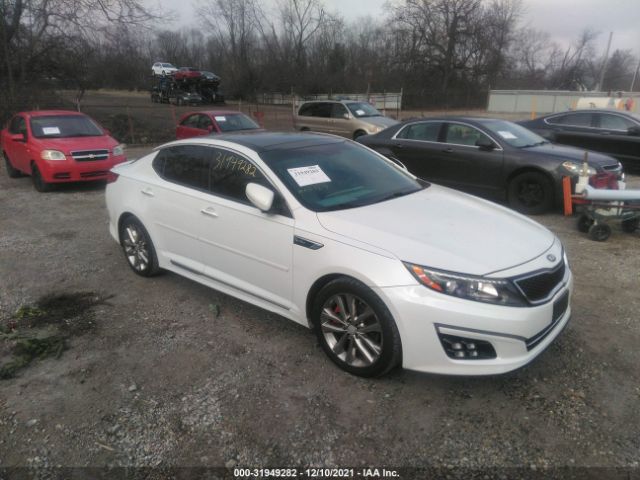 KIA OPTIMA 2015 5xxgr4a61fg403877