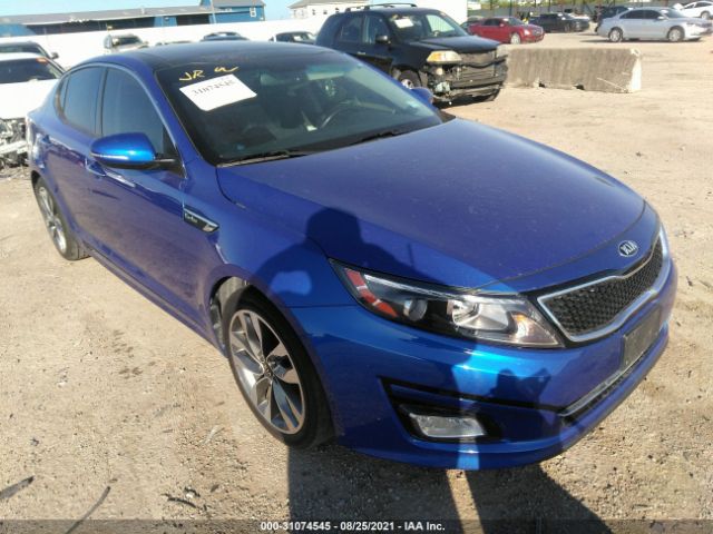 KIA OPTIMA 2015 5xxgr4a61fg404639