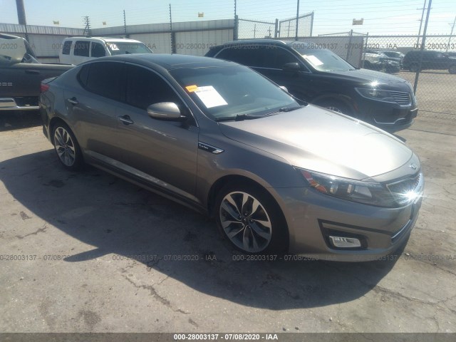 KIA OPTIMA 2015 5xxgr4a61fg406973