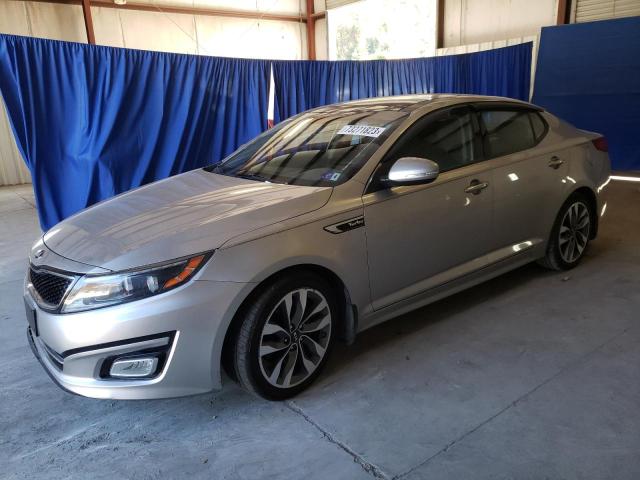 KIA OPTIMA 2015 5xxgr4a61fg413552