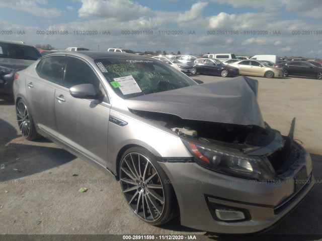 KIA OPTIMA 2015 5xxgr4a61fg419786