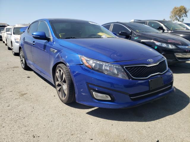 KIA OPTIMA SX 2015 5xxgr4a61fg420811