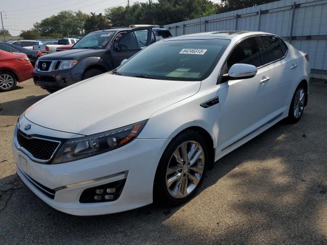 KIA OPTIMA SX 2015 5xxgr4a61fg424356