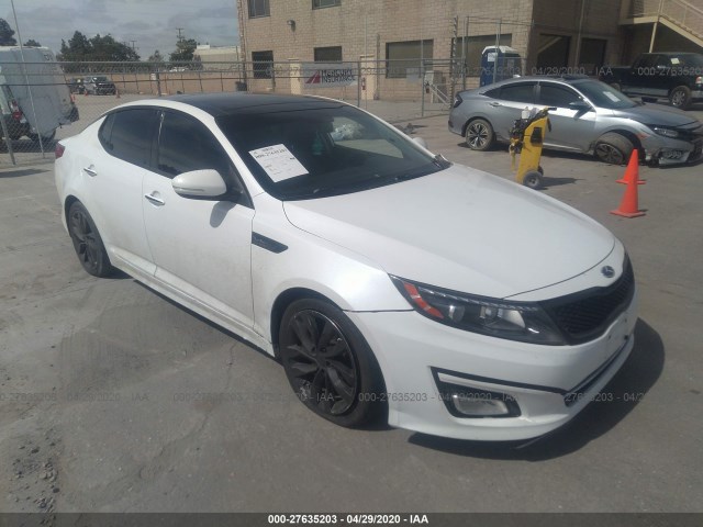 KIA OPTIMA 2015 5xxgr4a61fg431842