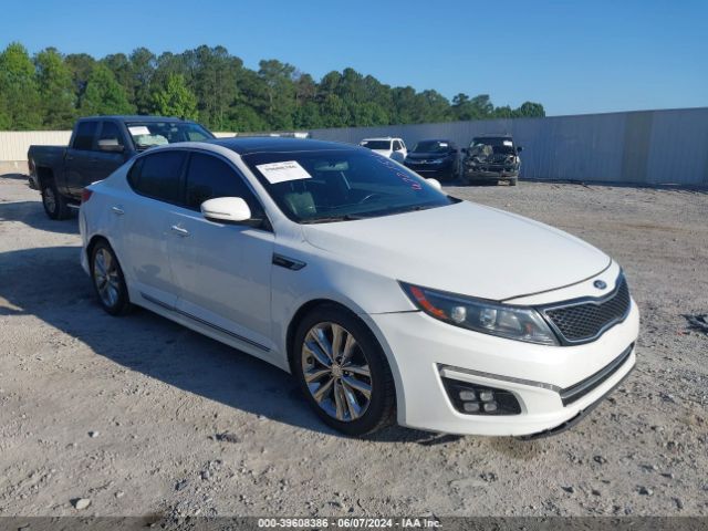 KIA OPTIMA 2015 5xxgr4a61fg432151