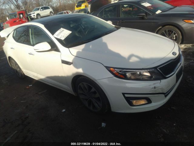 KIA OPTIMA 2015 5xxgr4a61fg437835