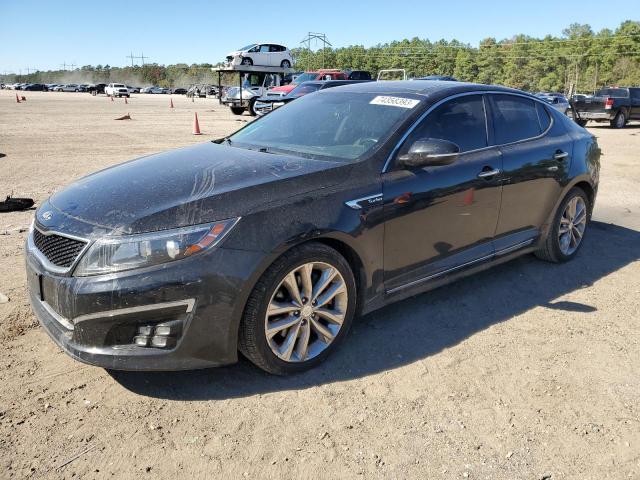 KIA OPTIMA 2015 5xxgr4a61fg441089