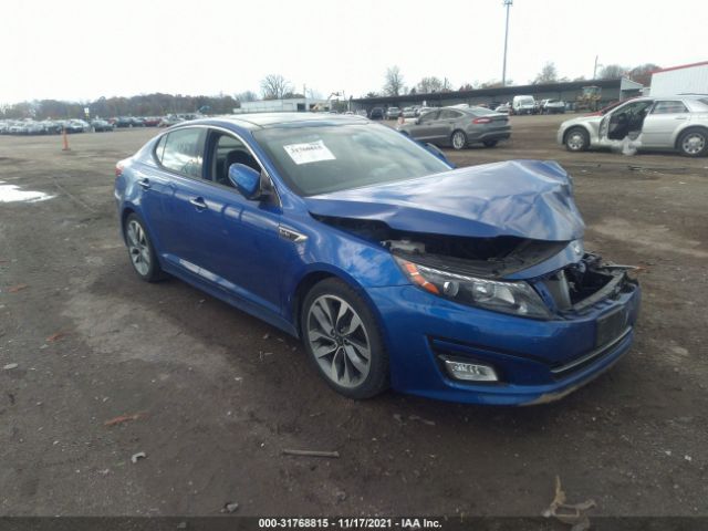 KIA OPTIMA 2015 5xxgr4a61fg445840