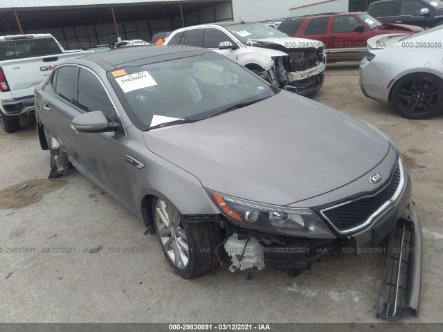 KIA OPTIMA 2015 5xxgr4a61fg455686