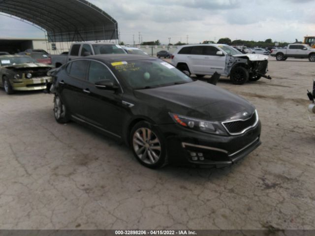 KIA OPTIMA 2015 5xxgr4a61fg461195