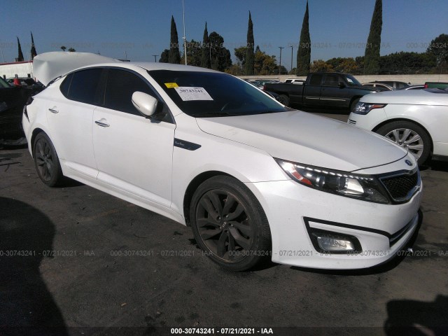 KIA OPTIMA 2015 5xxgr4a61fg473881