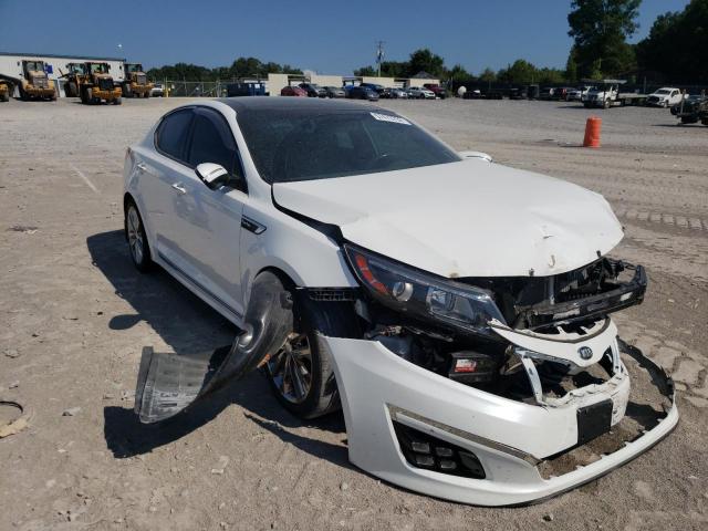 KIA OPTIMA SX 2015 5xxgr4a61fg484511