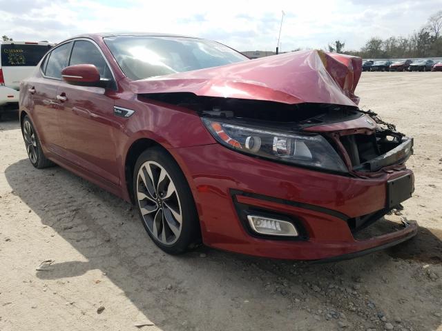 KIA OPTIMA SX 2015 5xxgr4a61fg494987