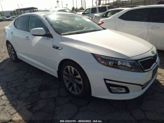 KIA OPTIMA 2015 5xxgr4a61fg496027