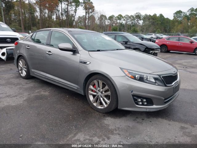 KIA OPTIMA 2015 5xxgr4a61fg513361