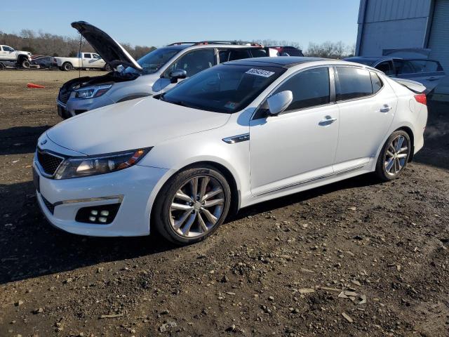 KIA OPTIMA 2015 5xxgr4a61fg516907