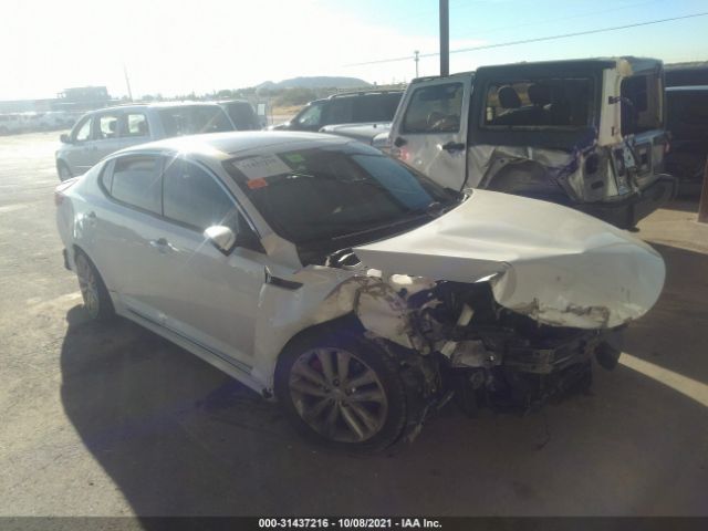 KIA OPTIMA 2015 5xxgr4a61fg517779