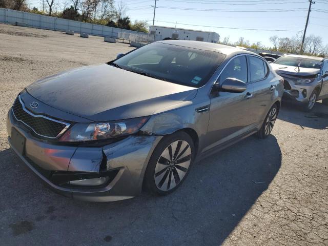 KIA OPTIMA 2012 5xxgr4a62cg001362