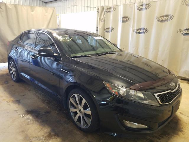 KIA OPTIMA SX 2012 5xxgr4a62cg002107