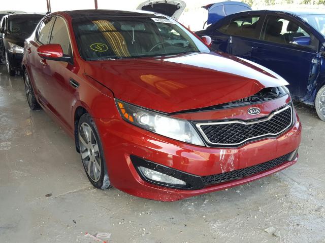 KIA OPTIMA SX 2012 5xxgr4a62cg002852