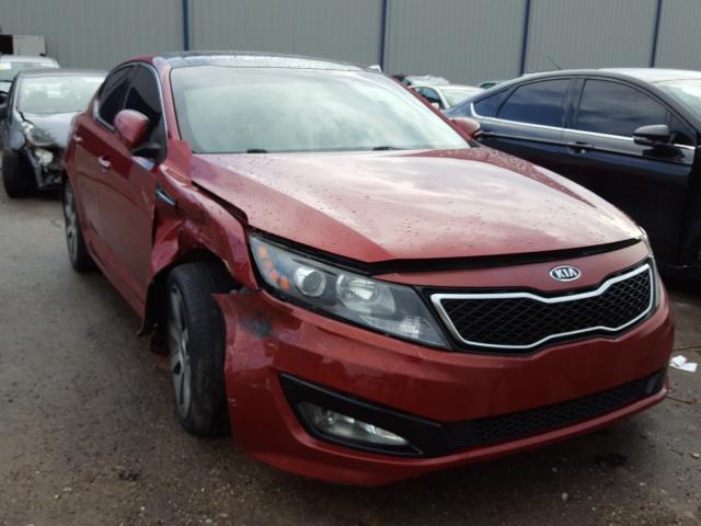 KIA OPTIMA SX 2012 5xxgr4a62cg004326