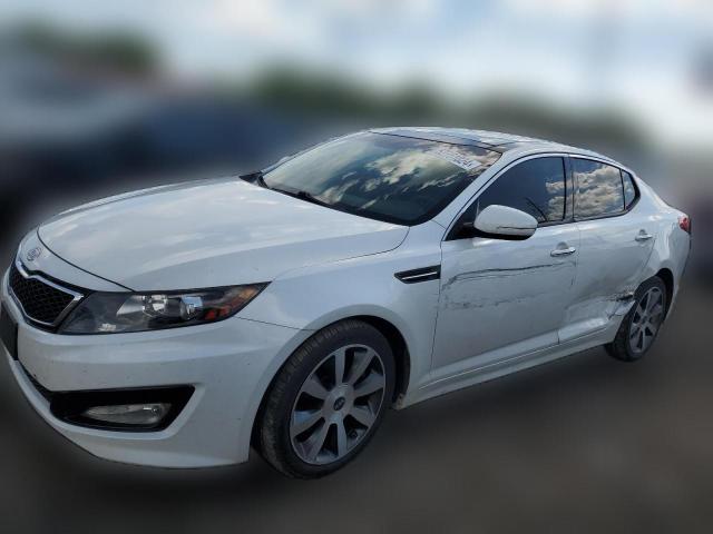 KIA OPTIMA 2012 5xxgr4a62cg004360