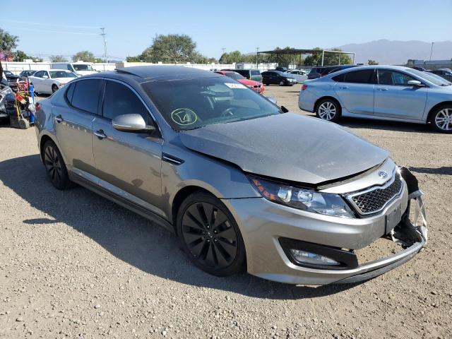 KIA OPTIMA SX 2012 5xxgr4a62cg004651