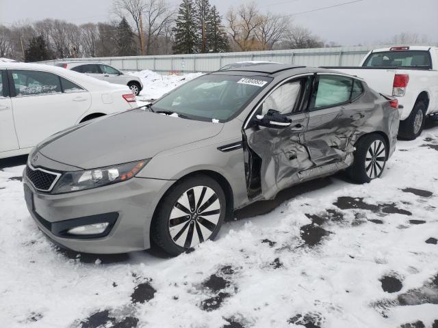 KIA OPTIMA SX 2012 5xxgr4a62cg008960