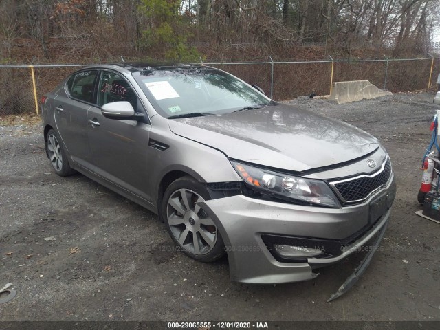 KIA OPTIMA 2012 5xxgr4a62cg011356