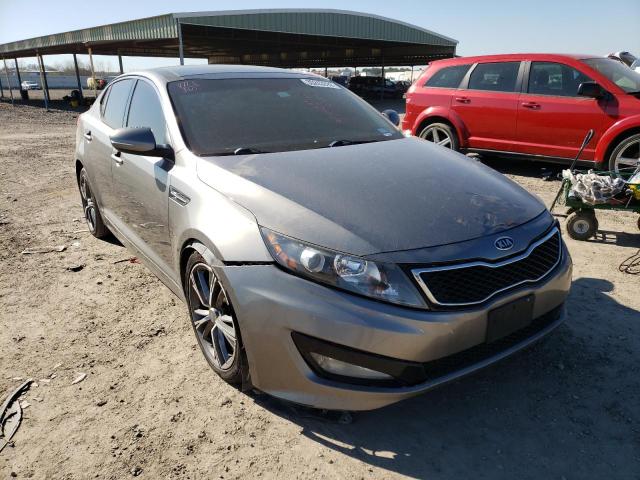 KIA OPTIMA SX 2012 5xxgr4a62cg012622