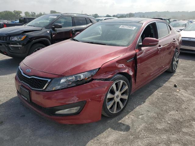 KIA OPTIMA SX 2012 5xxgr4a62cg013673