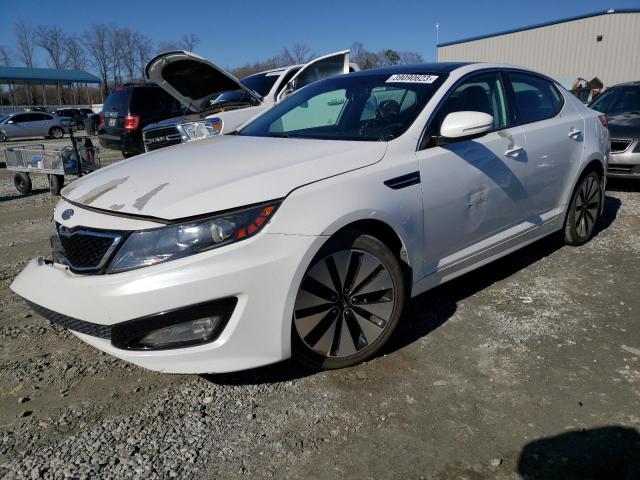 KIA OPTIMA SX 2012 5xxgr4a62cg014712