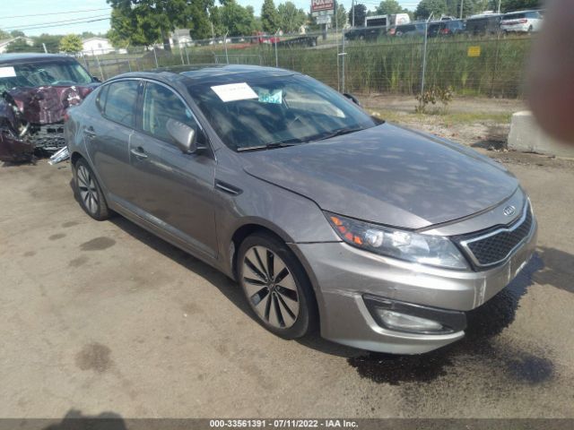 KIA OPTIMA 2012 5xxgr4a62cg017867