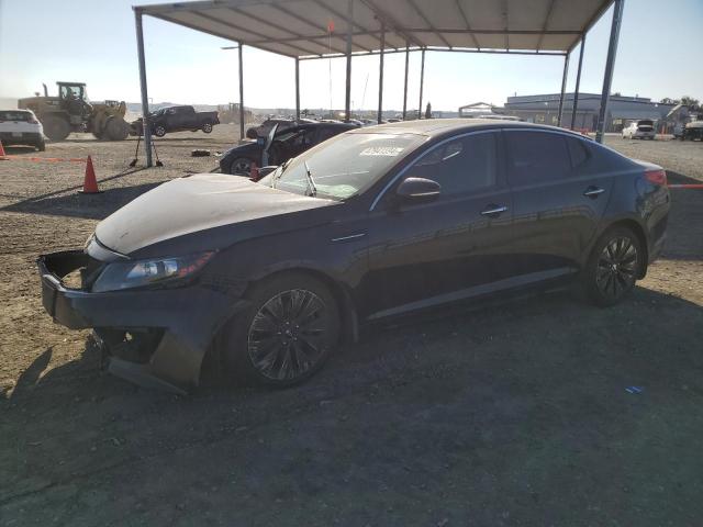 KIA OPTIMA 2012 5xxgr4a62cg023359