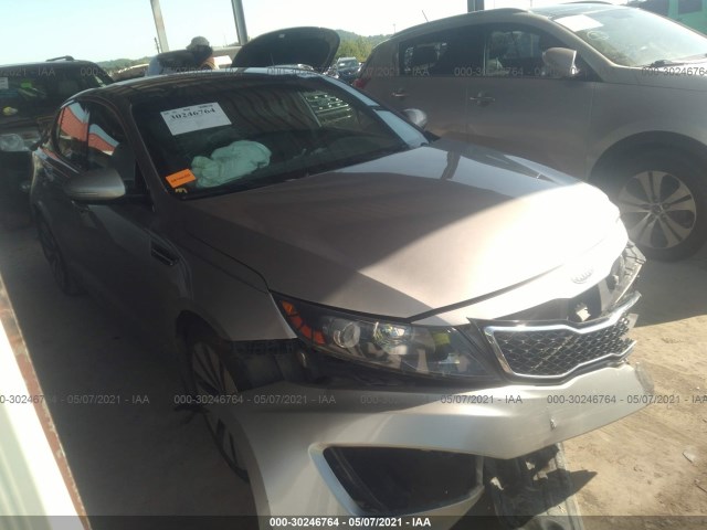 KIA OPTIMA 2012 5xxgr4a62cg024611