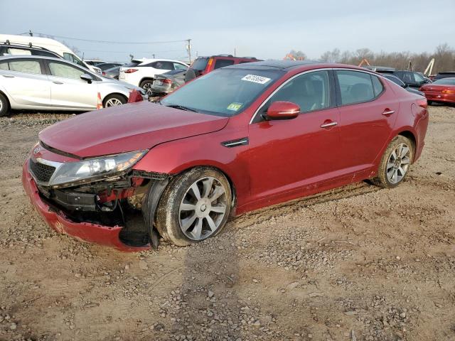 KIA OPTIMA SX 2012 5xxgr4a62cg026505