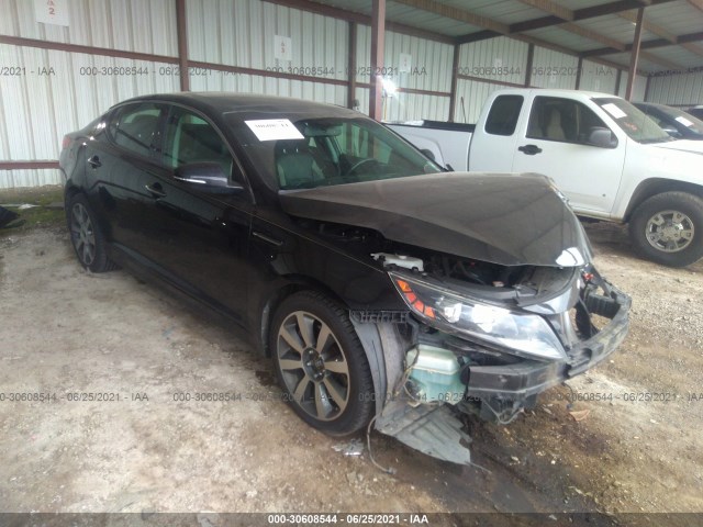 KIA OPTIMA 2012 5xxgr4a62cg026715