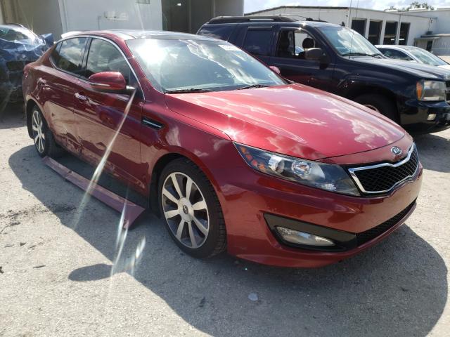 KIA OPTIMA SX 2012 5xxgr4a62cg026858