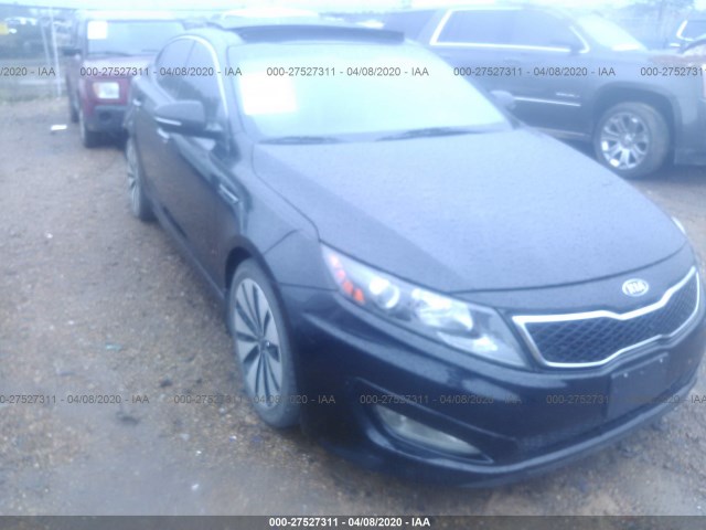 KIA OPTIMA 2012 5xxgr4a62cg027511