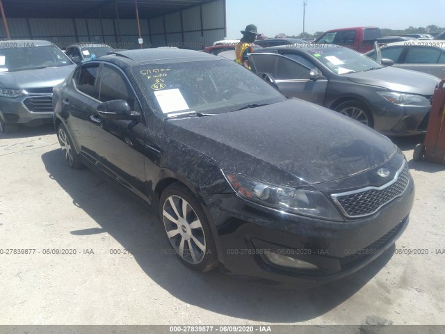 KIA OPTIMA 2012 5xxgr4a62cg028870