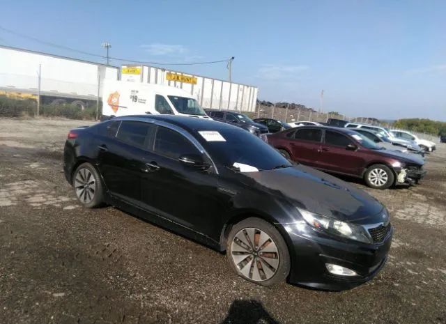 KIA OPTIMA 2012 5xxgr4a62cg030974