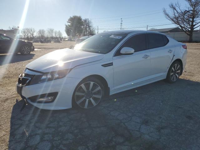 KIA OPTIMA 2012 5xxgr4a62cg033065