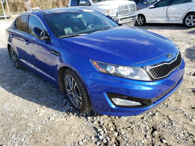 KIA OPTIMA SX 2012 5xxgr4a62cg044969