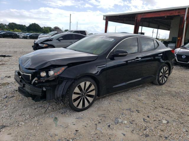 KIA OPTIMA SX 2012 5xxgr4a62cg045278