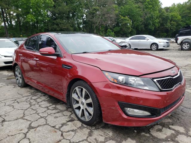 KIA OPTIMA SX 2012 5xxgr4a62cg045376