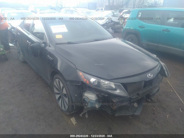 KIA OPTIMA 2012 5xxgr4a62cg045667